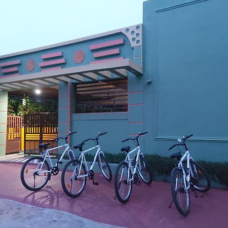 Banana Farm House 함피 외부 사진