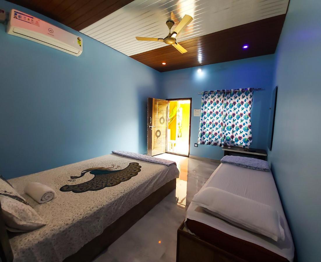 Banana Farm House 함피 외부 사진
