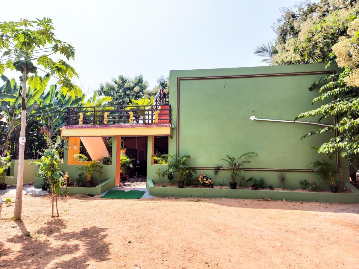 Banana Farm House 함피 외부 사진
