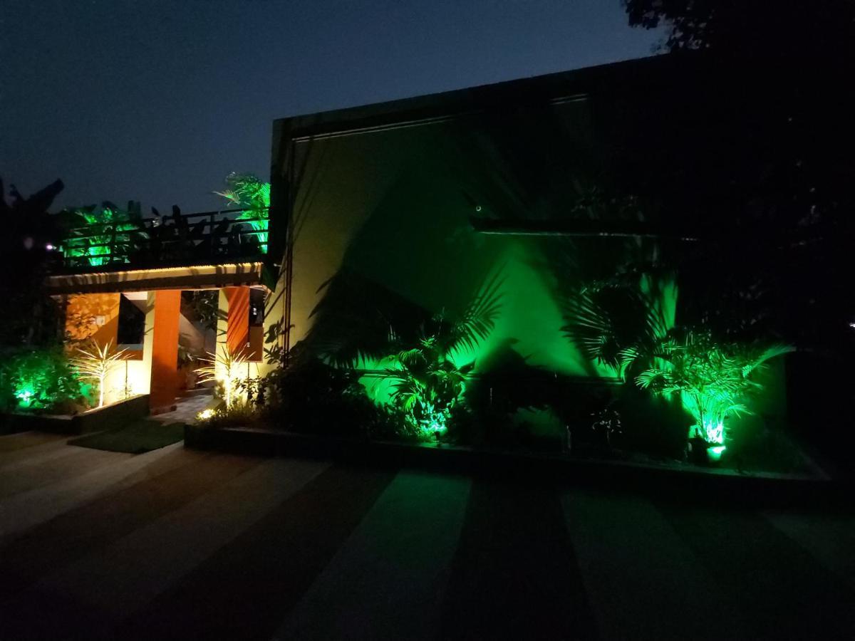 Banana Farm House 함피 외부 사진