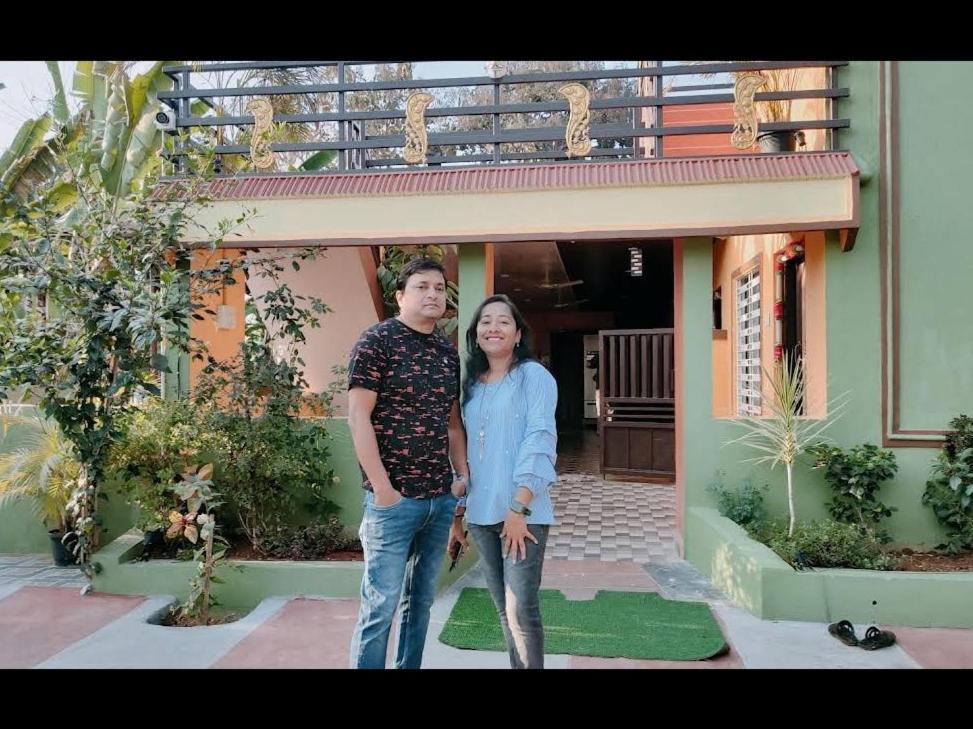 Banana Farm House 함피 외부 사진