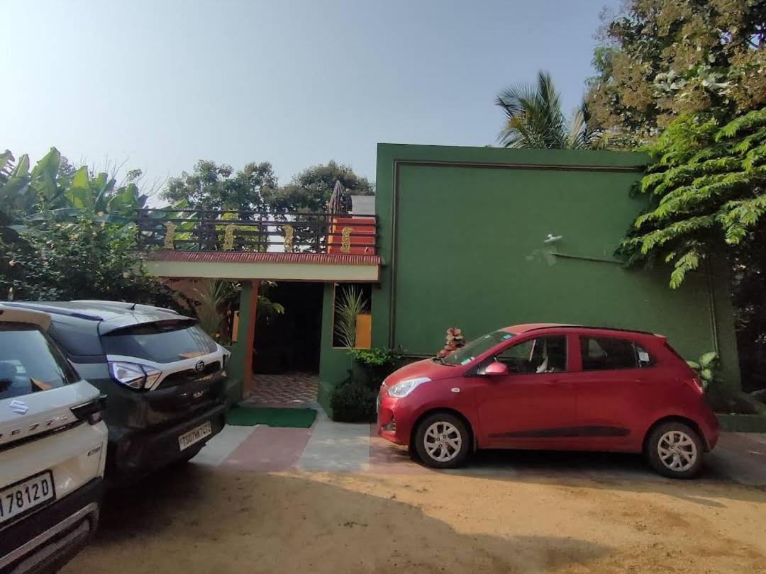Banana Farm House 함피 외부 사진