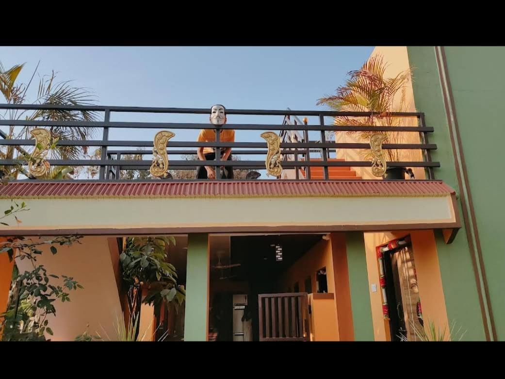 Banana Farm House 함피 외부 사진